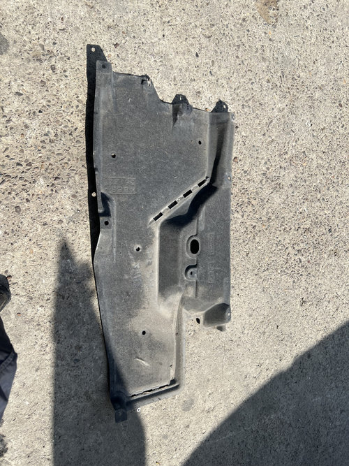 Scut lateral dreapta Mazda CX-5 2.2 Motorina 2019, 4X4
