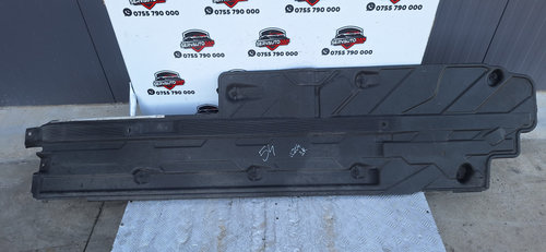Scut lateral dreapta Mercedes-Benz C-class facelift (2011-2014) [w204] 3.0 Motorina 2014, A204680870...