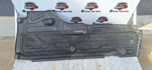 Scut lateral dreapta Mercedes-Benz CLS (2004-2010) [C219] w219 3.0 Motorina 2008, A2196802006