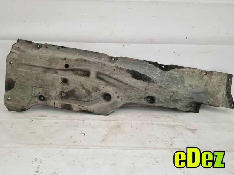 Scut lateral dreapta Mercedes ML (2009-2011)[w164] facelift A1646190438