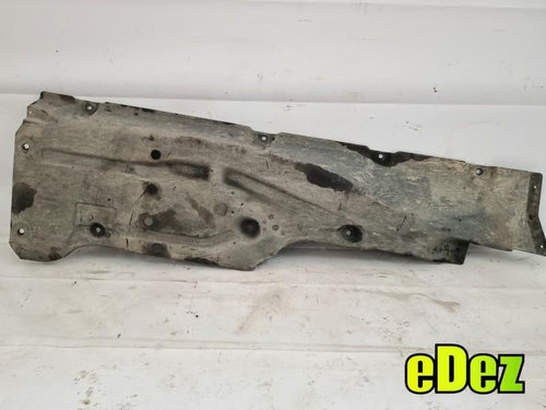 Scut lateral dreapta Mercedes ML (2009-2011)[w164] facelift A1646190438