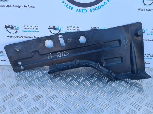 Scut lateral dreapta Opel Astra J Facelift 2012-2018 13239610