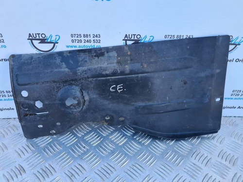 Scut lateral dreapta Opel Corsa E 2014-2019 13432628
