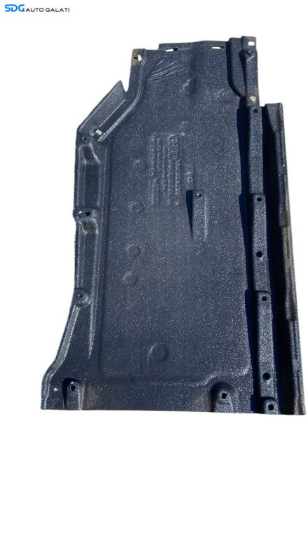 Scut Lateral Dreapta Protectie Caroserie Podea Prag Audi A4 B9 2015 - 2025 [M8150]