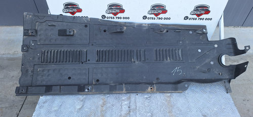 Scut lateral dreapta Seat Exeo (2008-2013) 2.0 Motorina 2012, 3R0825206C