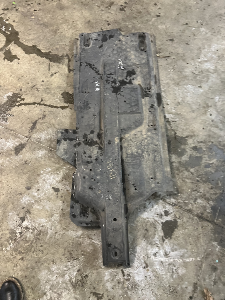 Scut lateral dreapta Seat Ibiza 2012, 6Q0825202N