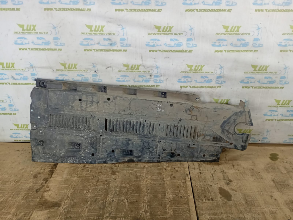 Scut lateral dreapta Seat Leon 2 1P [2005 - 2009] 1.9 tdi BXE