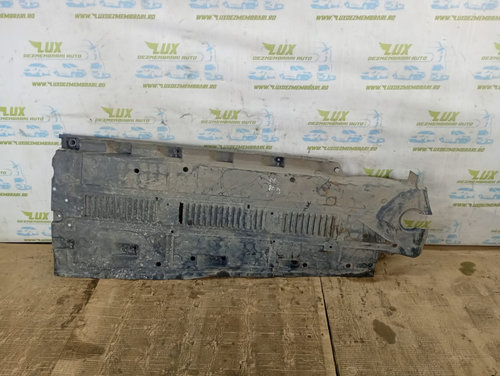Scut lateral dreapta Seat Leon 2 1P [2005 - 2009] 1.9 tdi BXE