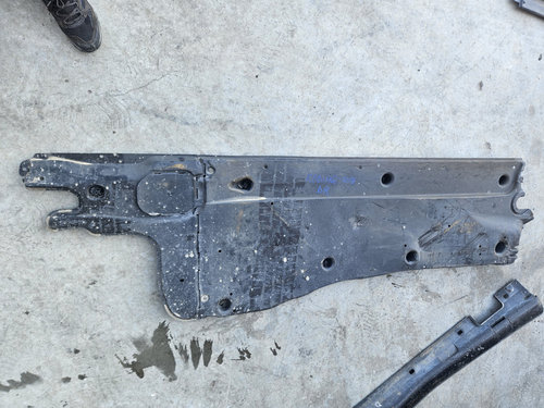 Scut lateral dreapta Skoda Kodiaq 2.0 Motorina 2019, 5QF825202C