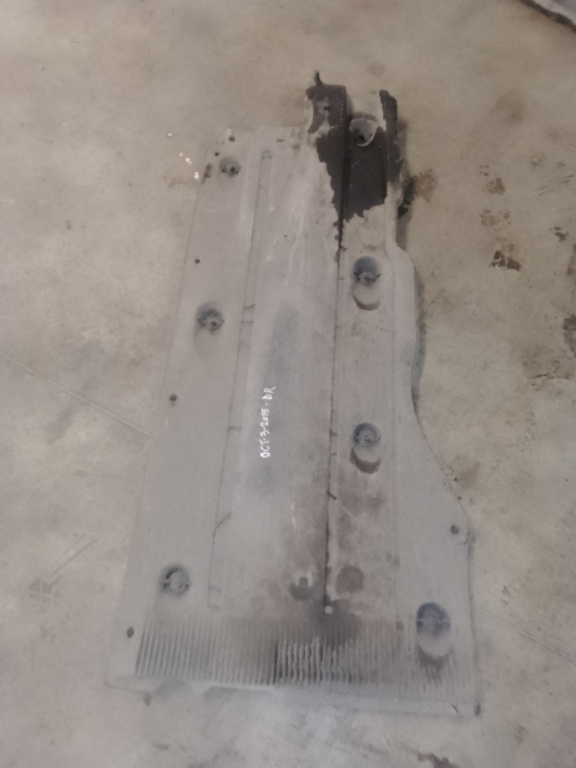 Scut lateral dreapta Skoda Octavia 3 Berlina 1.6 Motorina 2015