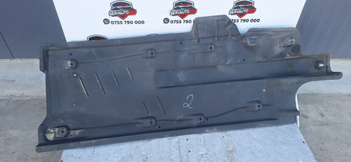 Scut lateral dreapta Skoda Rapid (2012-2017) 1.6 Motorina 2012, 6RA825202