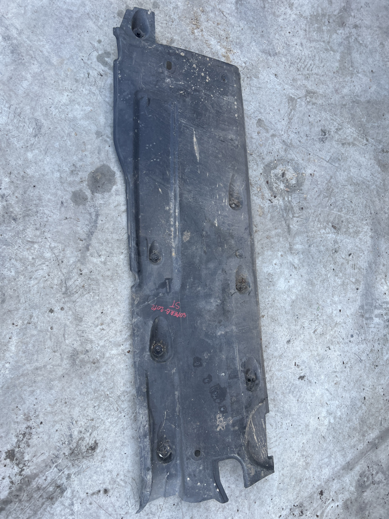 Scut lateral dreapta Skoda Superb 2 2.0 Motorina 2012, 3T0825202G