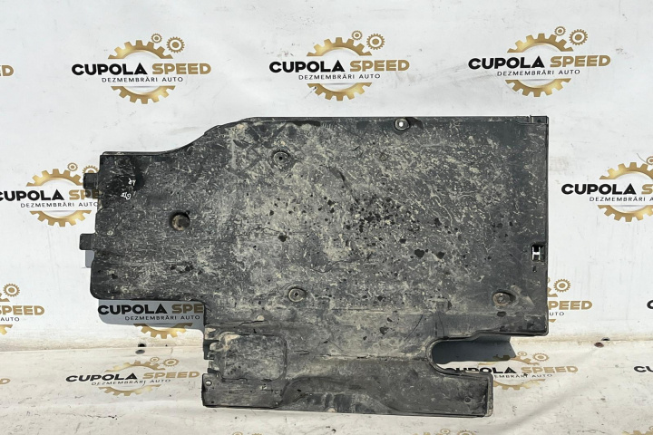 Scut lateral dreapta spate 1.4 TSI Hybrid 3Q0825102F Volkswagen VW Passat B8 [facelift] [2019 - 2020]