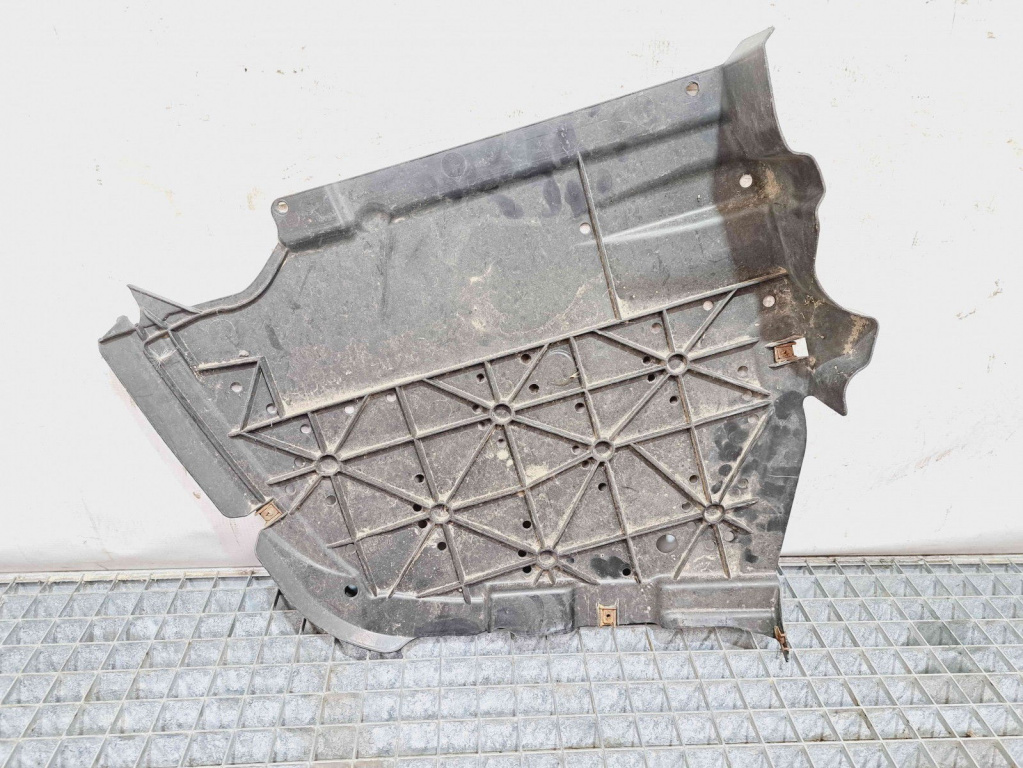 Scut lateral dreapta spate Bmw 3 (E90) [Fabr 2005-2011] 7070141