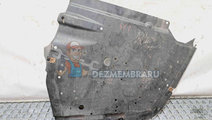 Scut lateral dreapta spate Bmw 3 (E90) [Fabr 2005-...