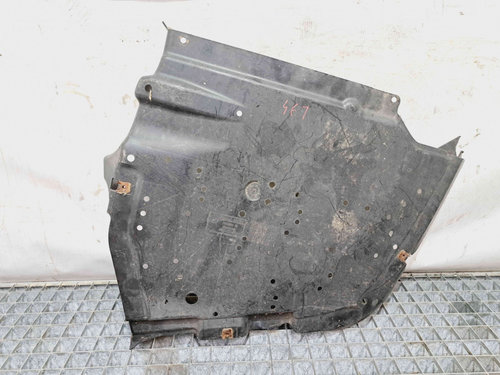 Scut lateral dreapta spate Bmw 3 (E90) [Fabr 2005-2011] 7070141