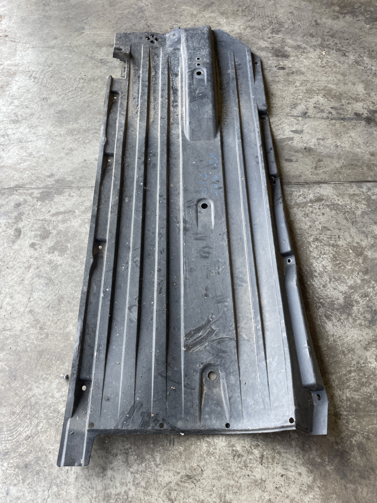 Scut lateral dreapta Suzuki SX4 1.6 Benzina 2014