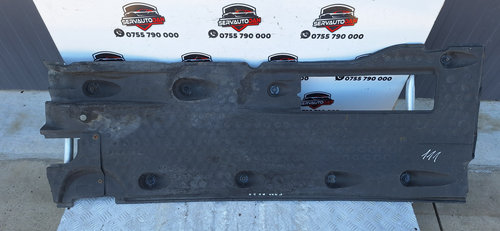 Scut lateral dreapta Volkswagen Passat B6 3C (2005-2010) 2.0 Motorina 2008, 3C0825202F