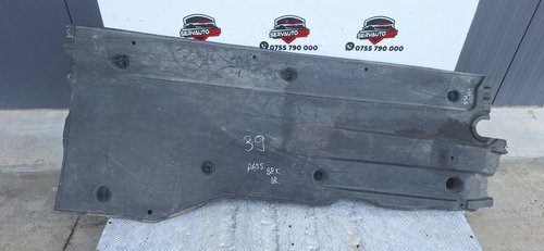 Scut lateral dreapta Volkswagen Passat B8 (2014-2019) 2.0 Motorina 2018, 3Q0825202F / COMBI