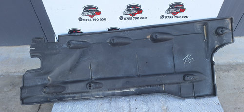 Scut lateral dreapta Volkswagen Sharan (2010-2020) [7N] 2.0 Motorina 2012, 7N0825202B