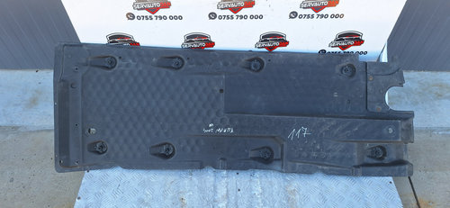 Scut lateral dreapta Volkswagen Touran (2003-2006) 1.9 Motorina 2004, 1K0825212K