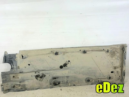 Scut lateral dreapta Volkswagen Touran facelift (2010-2015) [1t3]