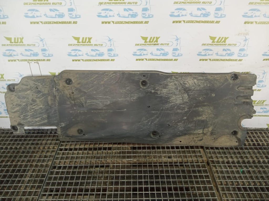 Scut lateral dreapta Volkswagen VW Polo 6 AW/BZ [facelift] [2021 - 2025] 1.0 tsi DLAC