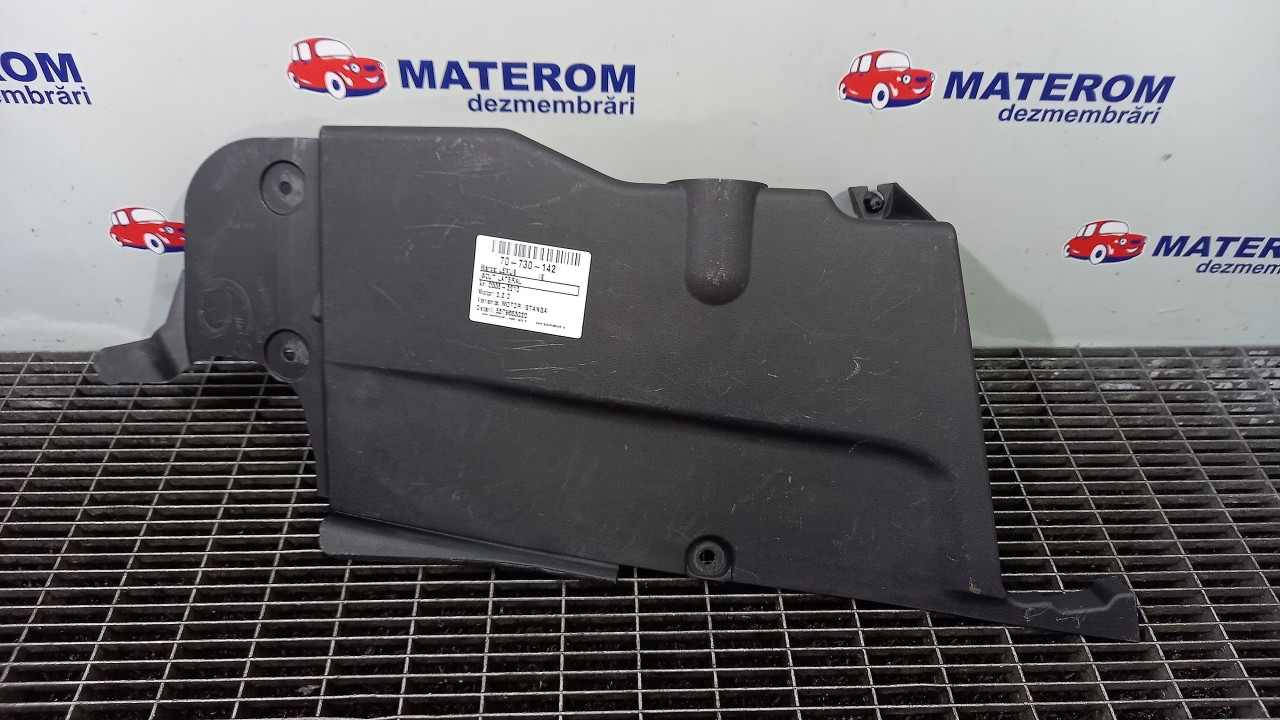 SCUT LATERAL LEXUS IS 2.2 D - (2005 2010)