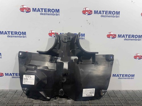 SCUT LATERAL MAZDA 3 3 2.2 D - (2013 2018)