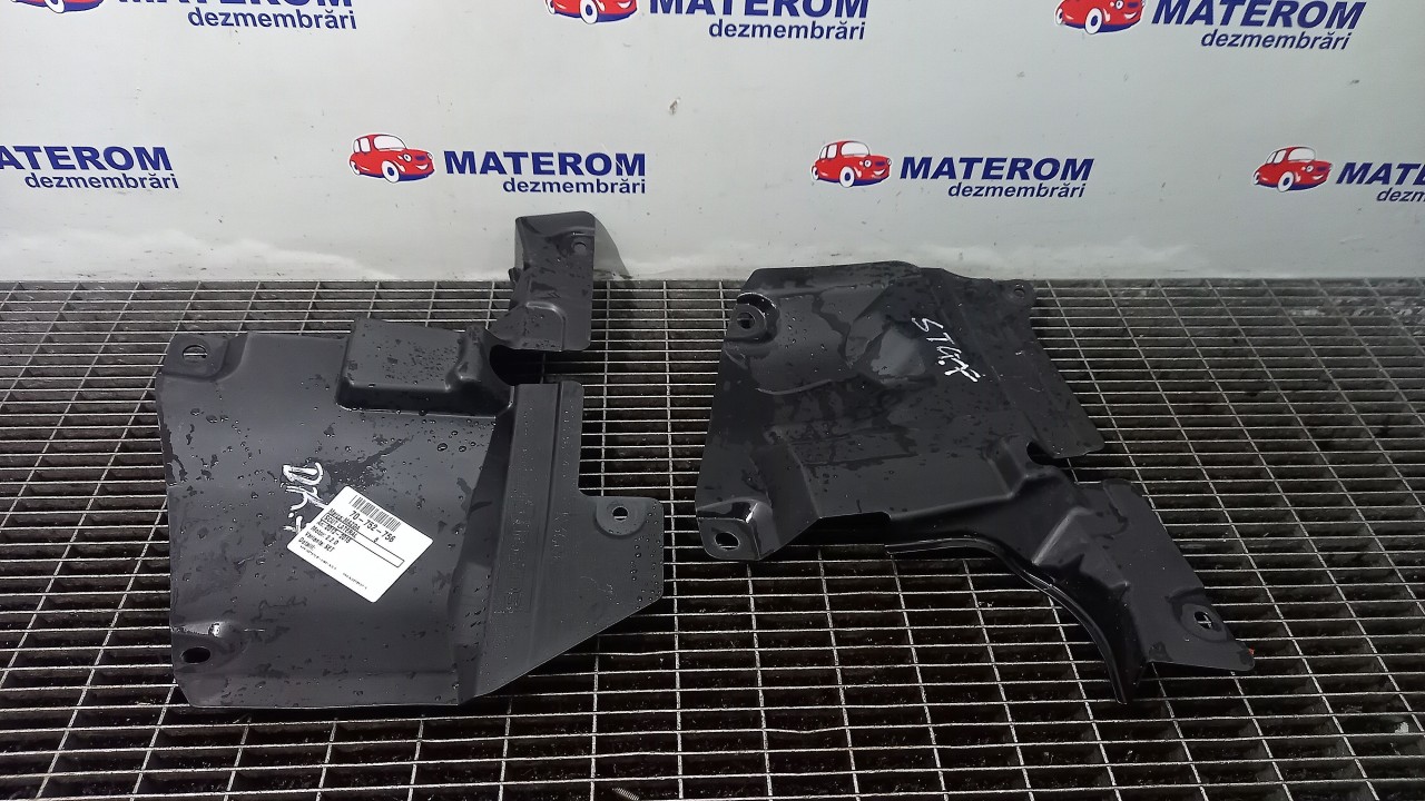 SCUT LATERAL MAZDA 6 6 2.2 D - (2012 2016)