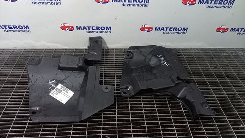 SCUT LATERAL MAZDA 6 6 2.2 D - (2012 2016)