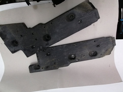SCUT LATERAL MIC STANGA SAU DREAPTA LEXUS GS 300 350 500 430 450 470 Hybrid 2006 2007 2008 2009 2010...