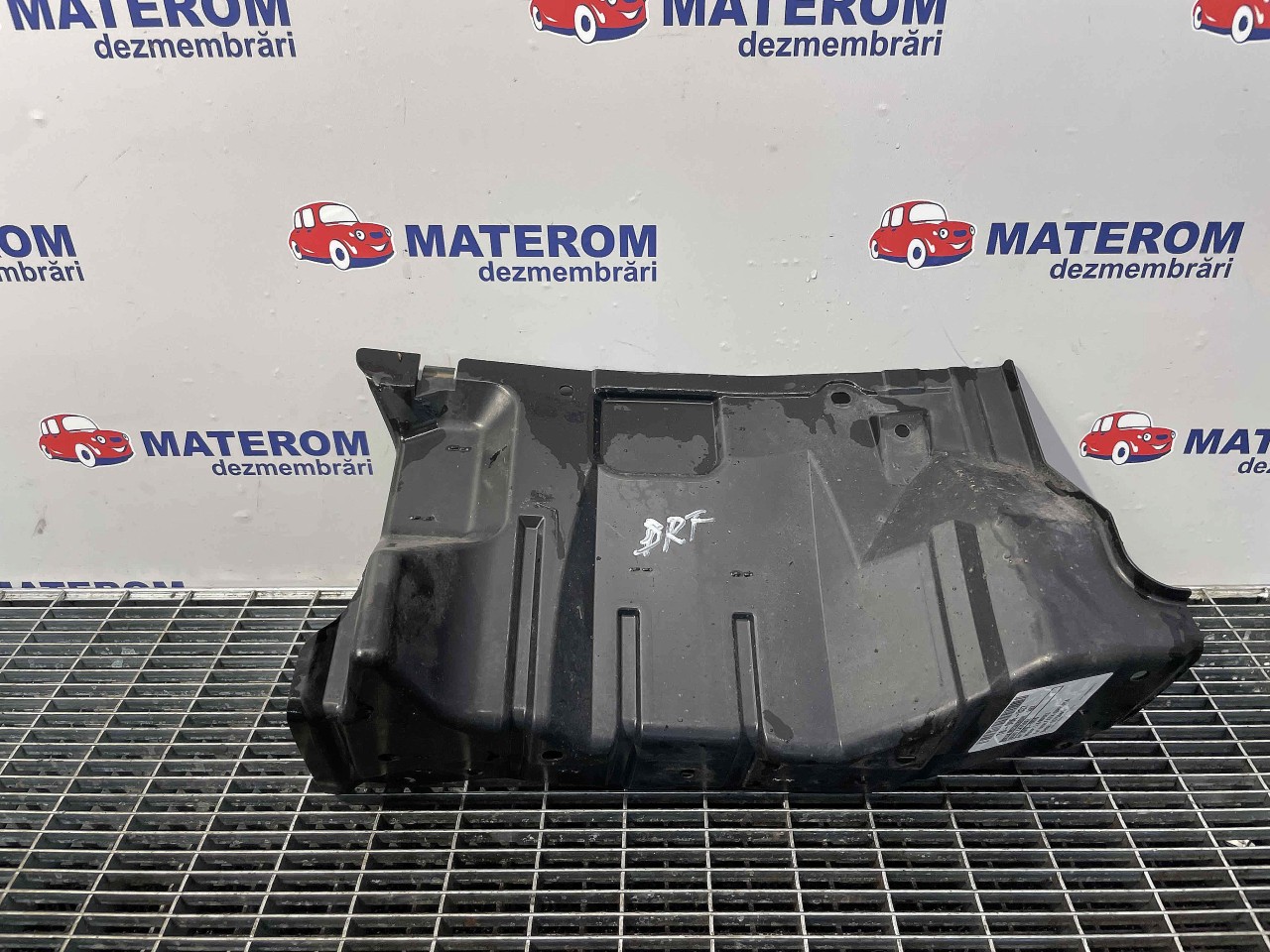 SCUT LATERAL MITSUBISHI ASX 1.6 MIVEC - (2010 2016)