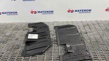 SCUT LATERAL MITSUBISHI ASX ASX 1.8 DI-D - (2012 2...