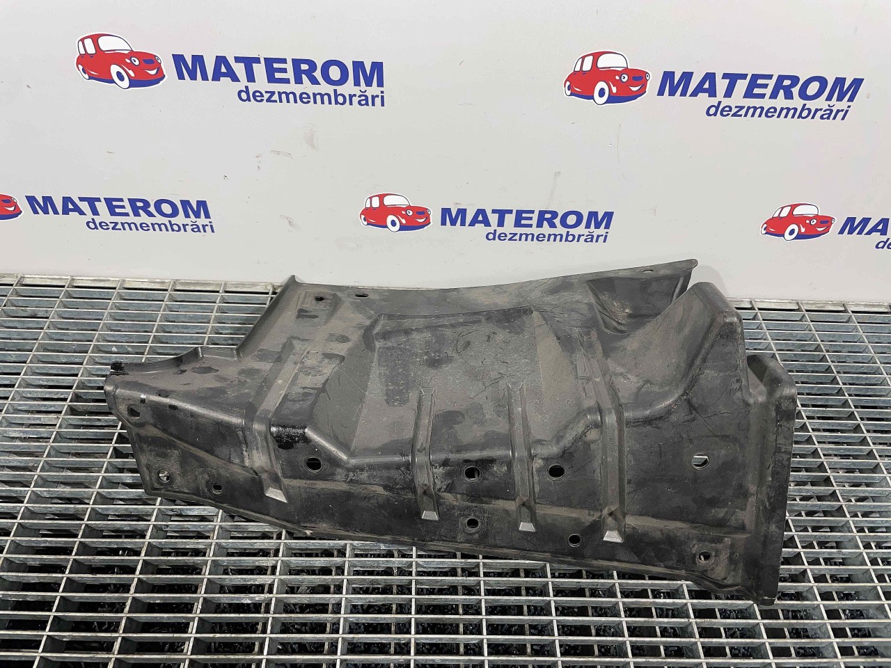 SCUT LATERAL MITSUBISHI ASX ASX - - (2010 2016)