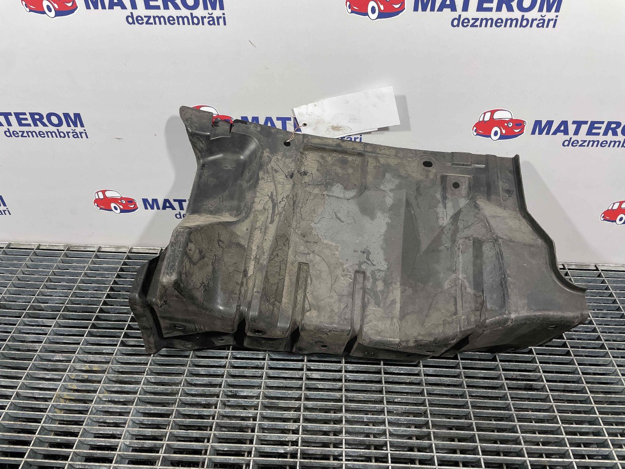SCUT LATERAL MITSUBISHI ASX ASX - - (2010 2016)