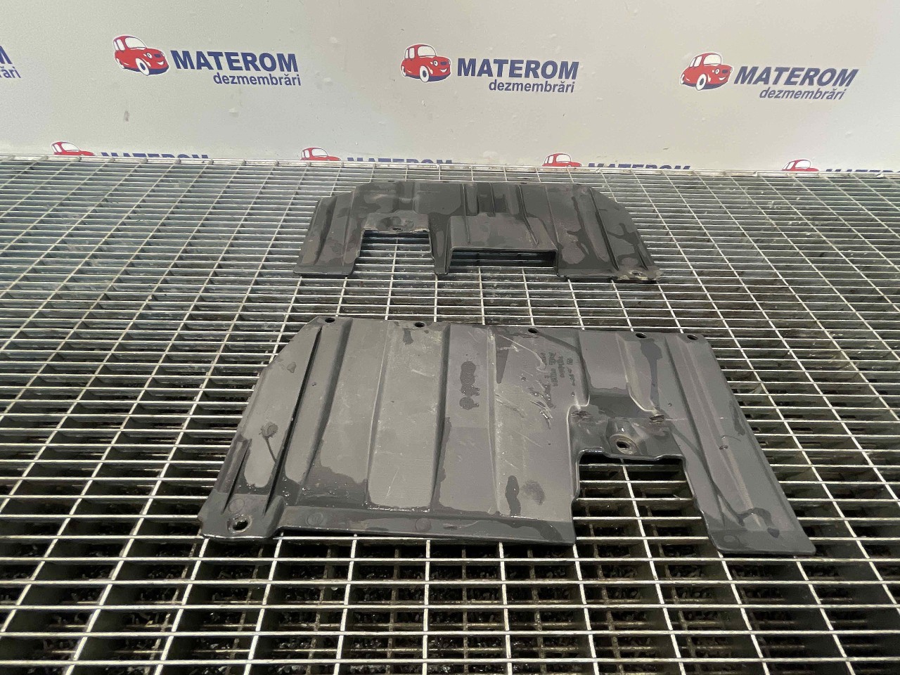 SCUT LATERAL MITSUBISHI ASX ASX - - (2010 2016)