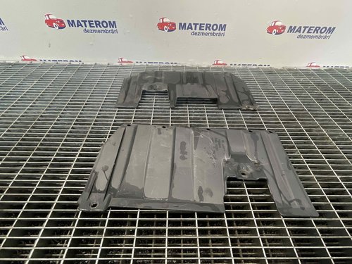 SCUT LATERAL MITSUBISHI ASX ASX - - (2010 2016)