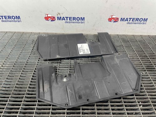 SCUT LATERAL MITSUBISHI OUTLANDER - - (2012 2016)