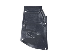 Scut lateral motor stanga Toyota Auris 2007,2010