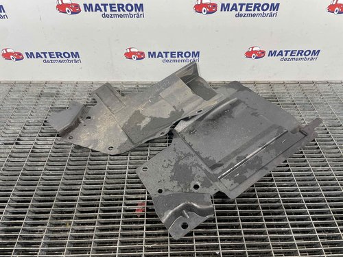 SCUT LATERAL NISSAN QASHQAI 1.6 DCI - (2010 2014)