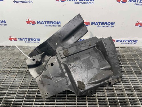 SCUT LATERAL NISSAN QASHQAI QASHQAI 2.0 DCI - (2010 2014)