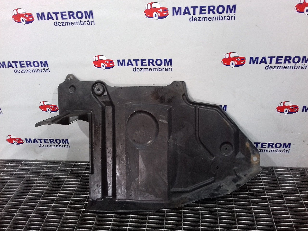 SCUT LATERAL NISSAN X-TRAIL X-TRAIL YD22ETI - (2003 2007)