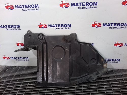 SCUT LATERAL NISSAN X-TRAIL YD22ETI - (2003 2007)