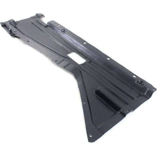 Scut lateral parte frontala stanga BMW X6 E71 08/14