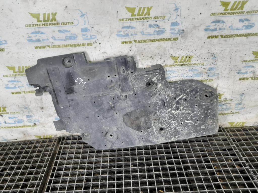 Scut lateral Peugeot 3008 2 [2016 - 2020] 1.6 hdi BH01