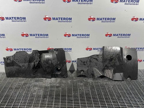 SCUT LATERAL PEUGEOT 3008 3008 1.6 HDI - (2008 2013)