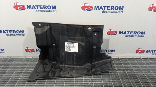 SCUT LATERAL PEUGEOT 4007 2.2 HDI - (2007 2012)