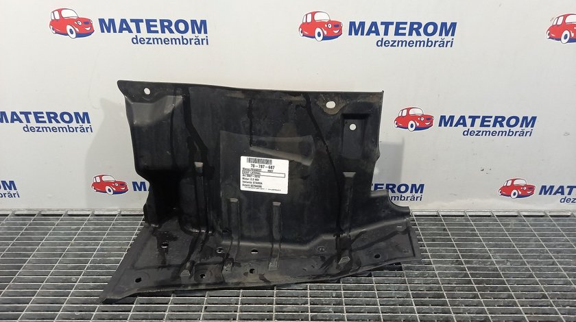 SCUT LATERAL PEUGEOT 4007 4007 2.2 HDI - (2007 2012)