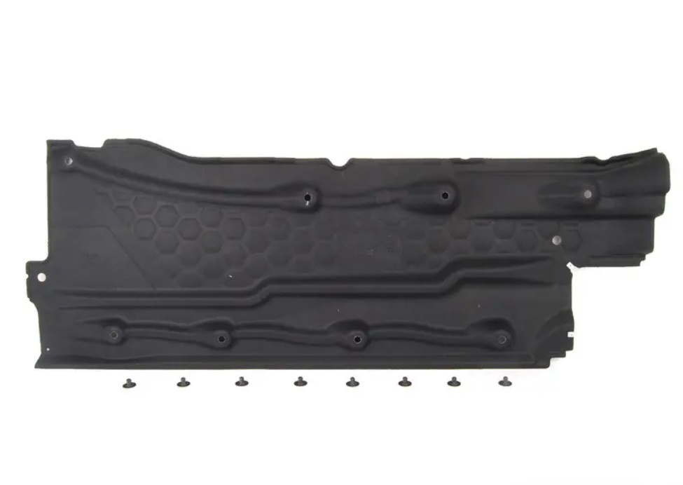 Scut Lateral Podea Dreapta Oe Volkswagen Passat CC 2012-2017 3C8825202B